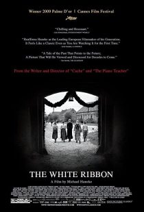 دانلود فیلم The White Ribbon 2009234296-1003859407