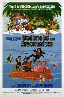 دانلود انیمیشن Bedknobs and Broomsticks 1971233444-138929340