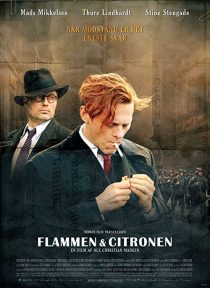 دانلود فیلم Flame & Citron 2008234261-803224238