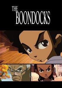 دانلود انیمیشن The Boondocks244556-2039307068