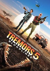 دانلود فیلم Tremors 5: Bloodlines 2015234355-231989760