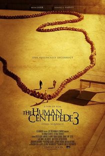 دانلود فیلم The Human Centipede 3 2015234729-2143985931