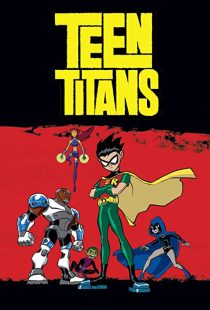 دانلود انیمیشن Teen Titans235085-854439580