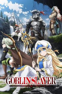دانلود انیمه Goblin Slayer234248-1039255925