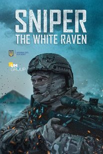 دانلود فیلم Sniper. The White Raven 2022234823-641348810