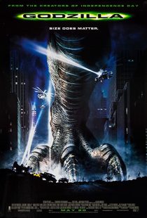 دانلود فیلم Godzilla 1998233025-799507738