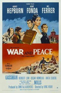 دانلود فیلم War and Peace 1956233684-970072028