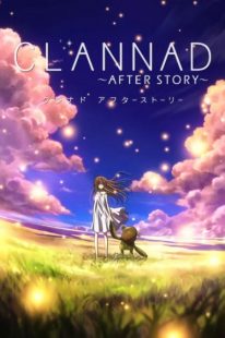 دانلود انیمه Clannad: After Story235779-1724293173
