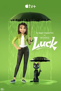 دانلود انیمیشن Luck 2022231201-19289237
