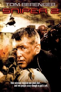 دانلود فیلم Sniper 2 2002230991-1590630774