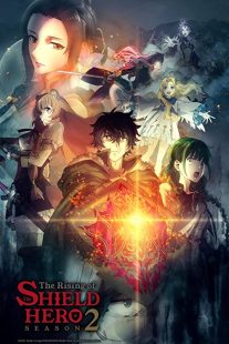 دانلود انیمه The Rising of the Shield Hero232330-1544316873