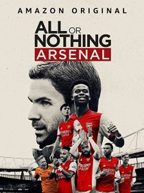 دانلود مستند All or Nothing: Arsenal235030-1223073190