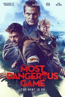 دانلود فیلم The Most Dangerous Game 2022234693-267123725