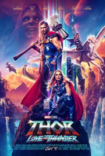 دانلود فیلم Thor: Love and Thunder 2022253527-116980507