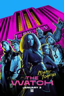 دانلود سریال the watch230723-979951812