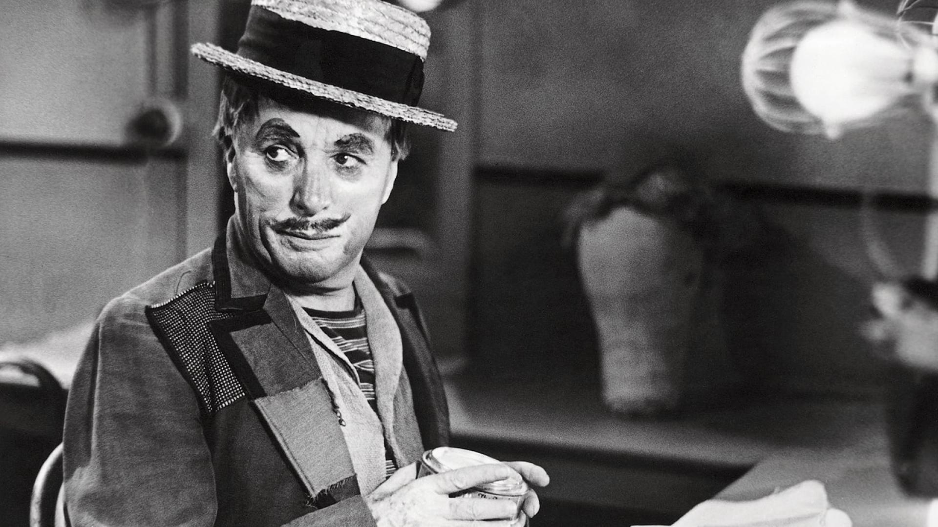 دانلود فیلم Limelight 1952