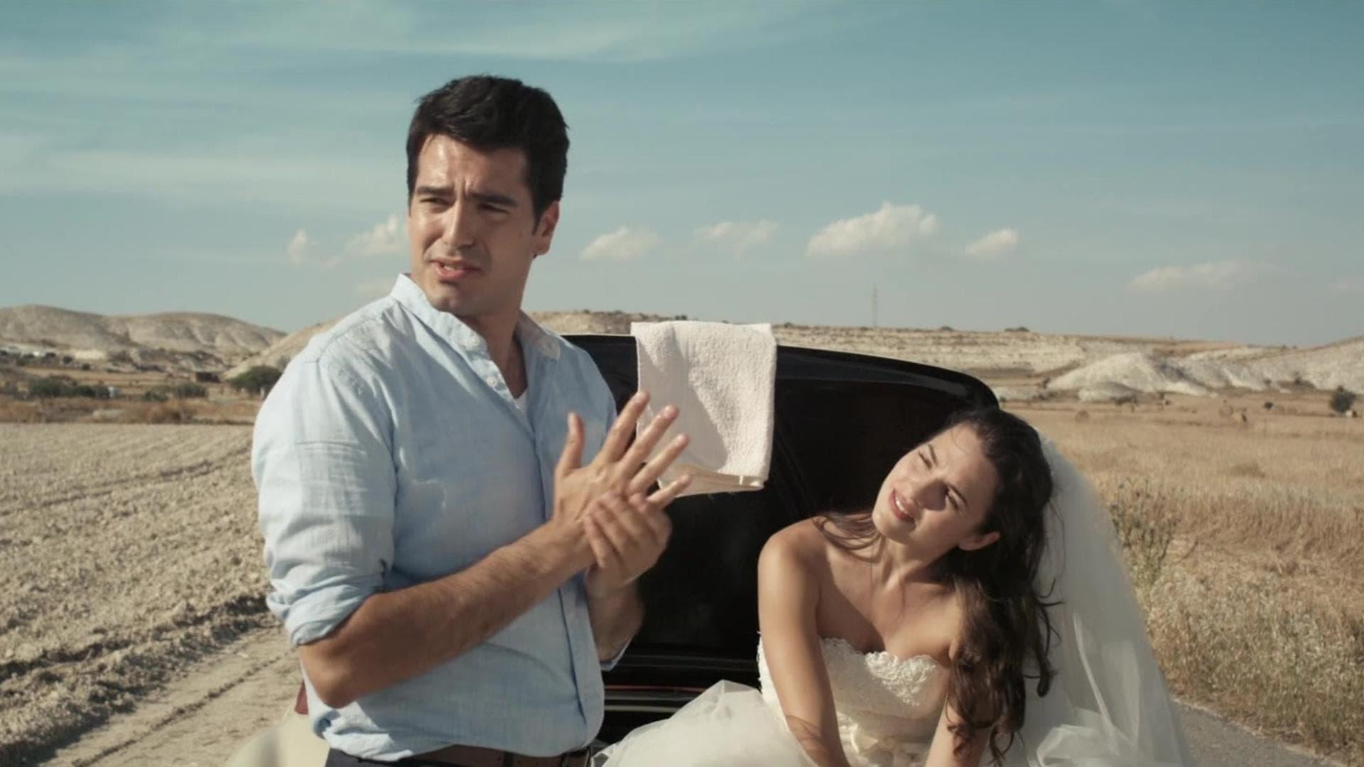 دانلود فیلم Committed 2014