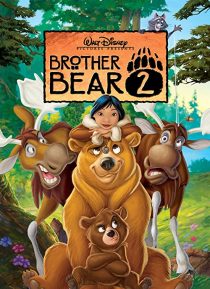 دانلود انیمیشن Brother Bear 2 2006254667-804479155