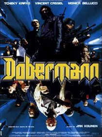 دانلود فیلم Dobermann 1997252751-2045733242