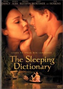 دانلود فیلم The Sleeping Dictionary 2003256688-408926297