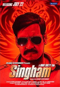 دانلود فیلم هندی Singham 2011257856-1342064758