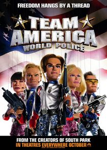دانلود فیلم Team America: World Police 2004253950-927447910