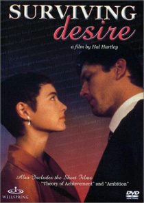 دانلود فیلم Surviving Desire 1992252218-534422471