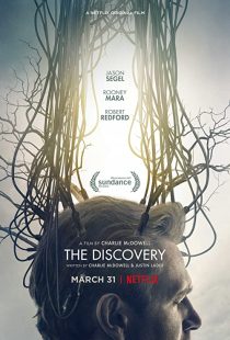 دانلود فیلم The Discovery 2017254964-879715099