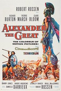 دانلود فیلم Alexander the Great 1956255208-1396054918