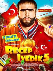 دانلود فیلم Recep Ivedik 5 2017253790-529114273