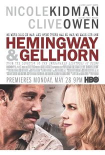 دانلود فیلم Hemingway & Gellhorn 2012257852-1263010081
