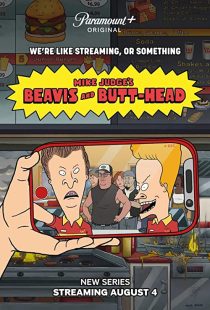 دانلود انیمیشن Beavis and Butt-Head252939-1042526115