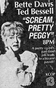 دانلود فیلم Scream, Pretty Peggy 1973267698-1348205545