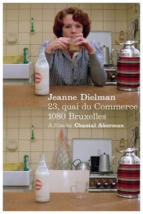 دانلود فیلم Jeanne Dielman, 23, quai du commerce, 1080 Bruxelles 1975255212-1577468951