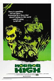 دانلود فیلم Horror High 1973267697-186983588