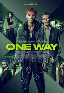 دانلود فیلم One Way 2022252435-1987145489