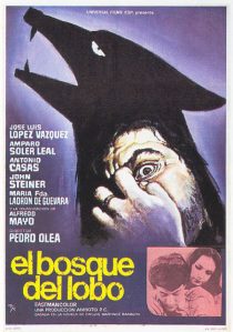دانلود فیلم El bosque del lobo 1970255521-1983647195