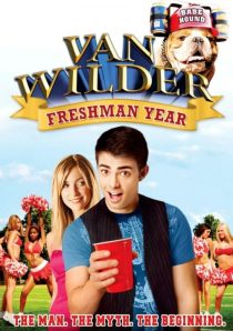 دانلود فیلم Van Wilder: Freshman Year 2009256599-912284665