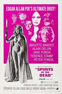 دانلود فیلم Spirits of the Dead 1968255069-904385733