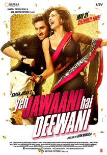 دانلود فیلم هندی Yeh Jawaani Hai Deewani 2013255127-1103211071
