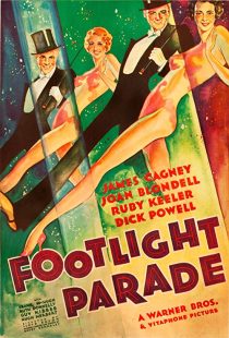 دانلود فیلم Footlight Parade 1933255121-1244343901