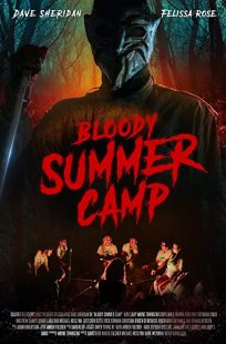 دانلود فیلم Bloody Summer Camp 2021267700-353088364