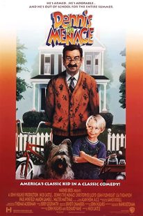 دانلود فیلم Dennis the Menace 1993257935-22497780