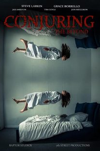 دانلود فیلم Conjuring: The Beyond 2022270049-384355307