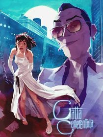 دانلود انیمیشن Cinderella the Cat 2017254494-872177852