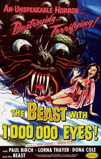 دانلود فیلم The Beast with a Million Eyes 1955255535-59740728