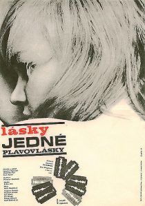 دانلود فیلم A Blonde in Love 1965257696-1360374899