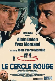 دانلود فیلم Le Cercle Rouge 1970253615-1599457806