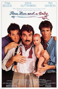 دانلود فیلم Three Men and a Baby 1987267826-1431379352