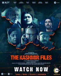 دانلود فیلم هندی The Kashmir Files 2022257855-24068922